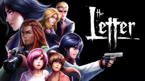 The Letter - Horror Visual Novel screenshot thumbnail video