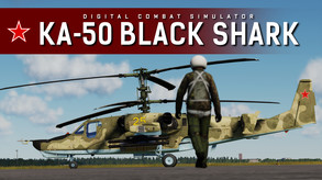 DCS: Black Shark 2: Black Shark 2 Trailer