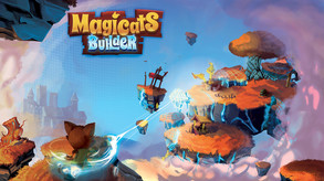 MagiCats Builder - Launch Trailer
