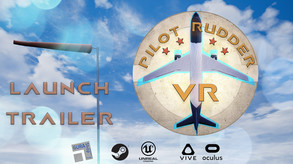 Launch Trailer
