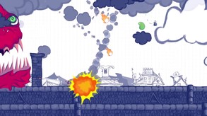 Escape Doodland screenshot thumbnail video