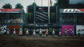 MXGP PRO screenshot thumbnail video