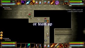 Dungeons of the Fallen - trailer