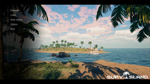 Survisland Early Access Trailer