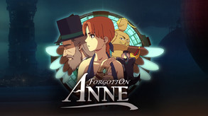 Forgotton Anne Collectors Upgrade screenshot thumbnail video