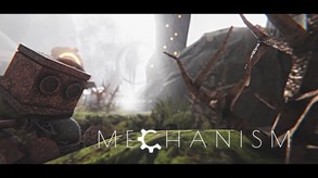 Mechanism screenshot thumbnail video