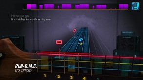 Rocksmith 2014 Edition Remastered Run-D.M.C. Song Pack screenshot thumbnail video