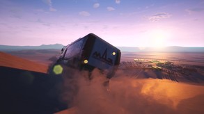 Dakar 18 screenshot thumbnail video