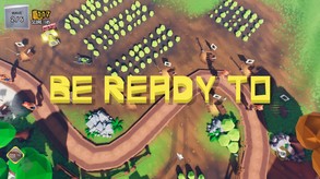 Hue Defense screenshot thumbnail video