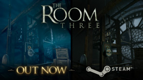 The Room Three - PC vs Original Release