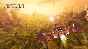 Avem888 Trailer