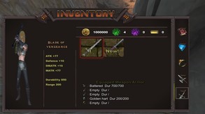 Immortal Quest