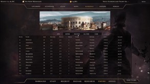 Age of Gladiators II: Rome screenshot thumbnail video