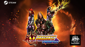 Dragonfly Chronicles