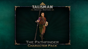 Talisman Character - Pathfinder screenshot thumbnail video