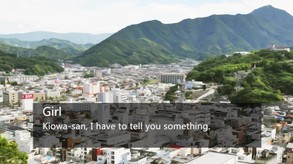 Attack Helicopter Dating Simulator screenshot thumbnail video