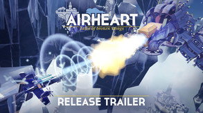 AIRHEART - Tales of broken Wings screenshot thumbnail video
