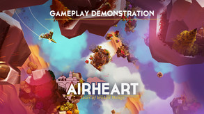 AIRHEART - Tales of broken Wings screenshot thumbnail video