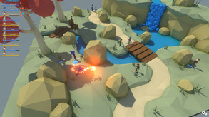 Mind Over Mushroom - Launch Trailer