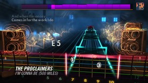 Rocksmith 2014 Edition Remastered Variety Song Pack XVI screenshot thumbnail video