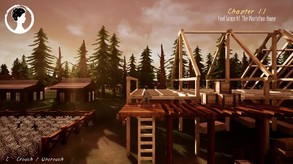 We Walked In Darkness screenshot thumbnail video