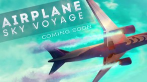 Airplane Sky Voyage — trailer 2 thumbnail