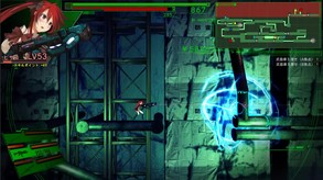 DEAD OR SCHOOL screenshot thumbnail video