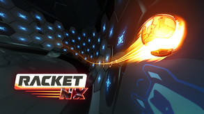 Racket: Nx screenshot thumbnail video