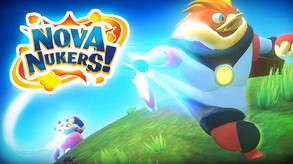 Nova Nukers! screenshot thumbnail video