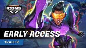 Early Access Trailer