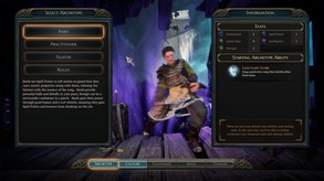 The Bard's Tale IV: Barrows Deep screenshot thumbnail video