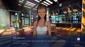 American University Life ~Welcome Week!~ screenshot thumbnail video