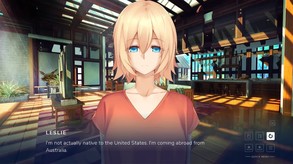 American University Life ~Welcome Week!~ screenshot thumbnail video