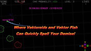 FAN'CIE VEER! (Fish Are Nasty, Cake Is Excellent Vektor Evading Emblazed Rapture) screenshot thumbnail video