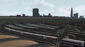 Train Simulator: Portsmouth Direct Line: London Waterloo - Portsmouth Route Add-On screenshot thumbnail video