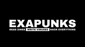 EXAPUNKS-游戏截图