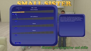 Small Sister screenshot thumbnail video