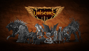 Volseons - Gameplay Trailer