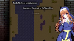 Seed of Evil screenshot thumbnail video