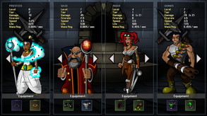 Undead Legions II screenshot thumbnail video