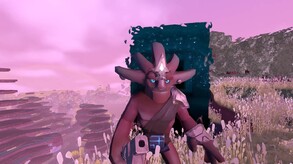 Boundless screenshot thumbnail video