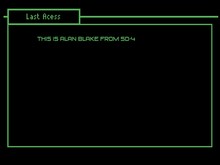 Silence in Space - Season One screenshot thumbnail video