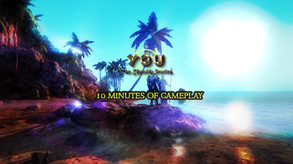 YOU - The Untold Stories screenshot thumbnail video