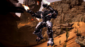 Archangel: Hellfire - Enlist FREE screenshot thumbnail video