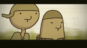 tiny & Tall: Gleipnir screenshot thumbnail video