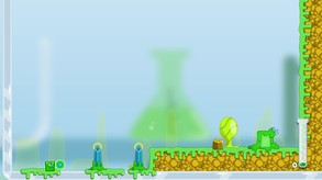 Algae – Algae Gameplay Trailer