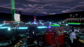 Hunt For Gods - Open Alpha Trailer - June 2019 - eng