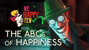 We Happy Few