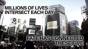 428: Shibuya Scramble screenshot thumbnail video