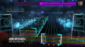 Rocksmith 2014 Edition Remastered Joni Mitchell Song Pack screenshot thumbnail video